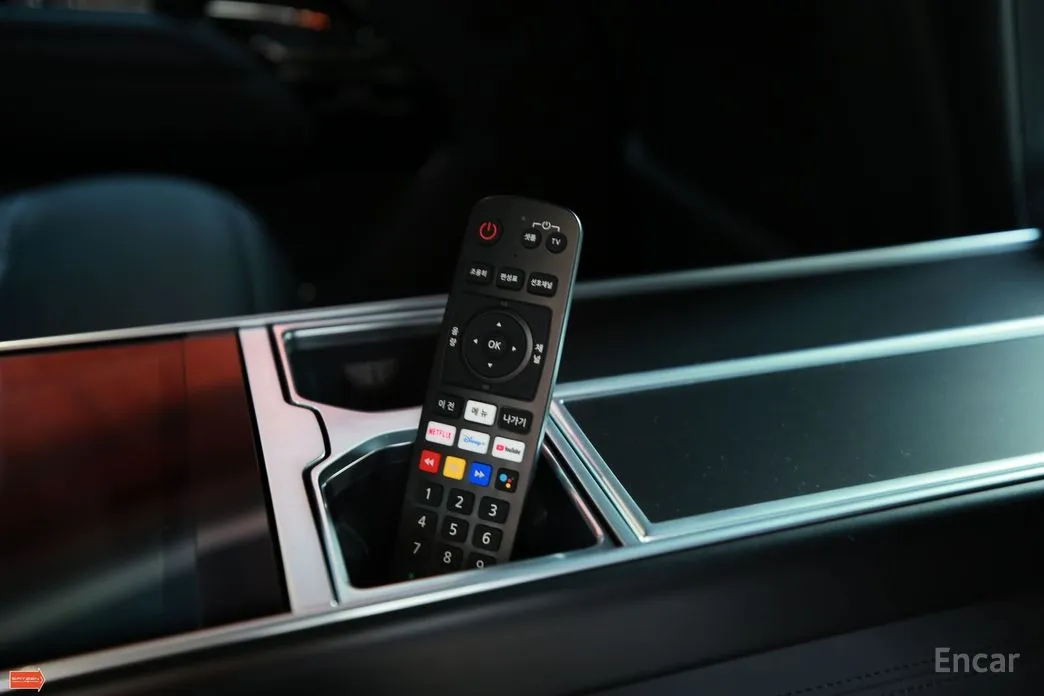 Фото 9 - Land Rover Range Rover