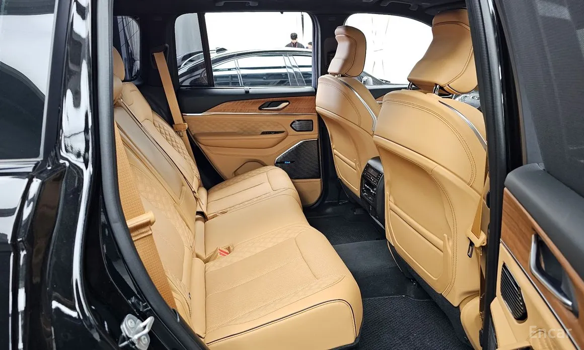 Фото 12 - Jeep Cherokee