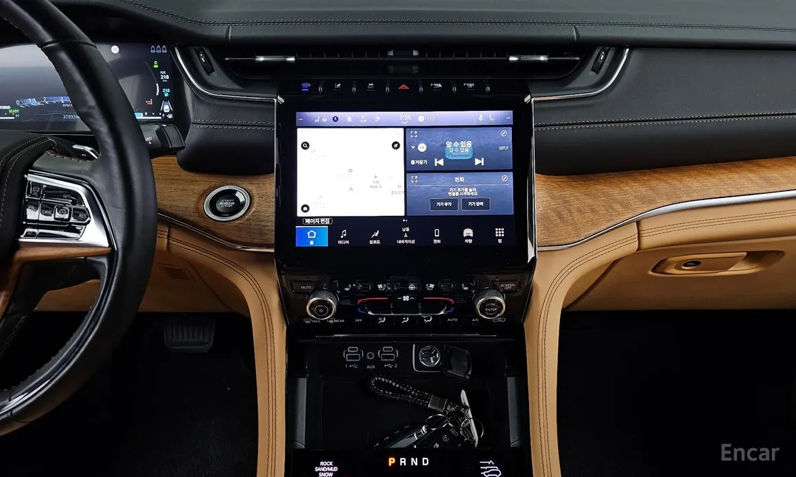 Фото 14 - Jeep Cherokee