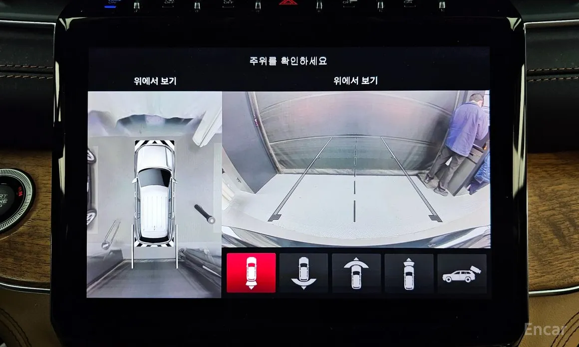 Фото 15 - Jeep Cherokee