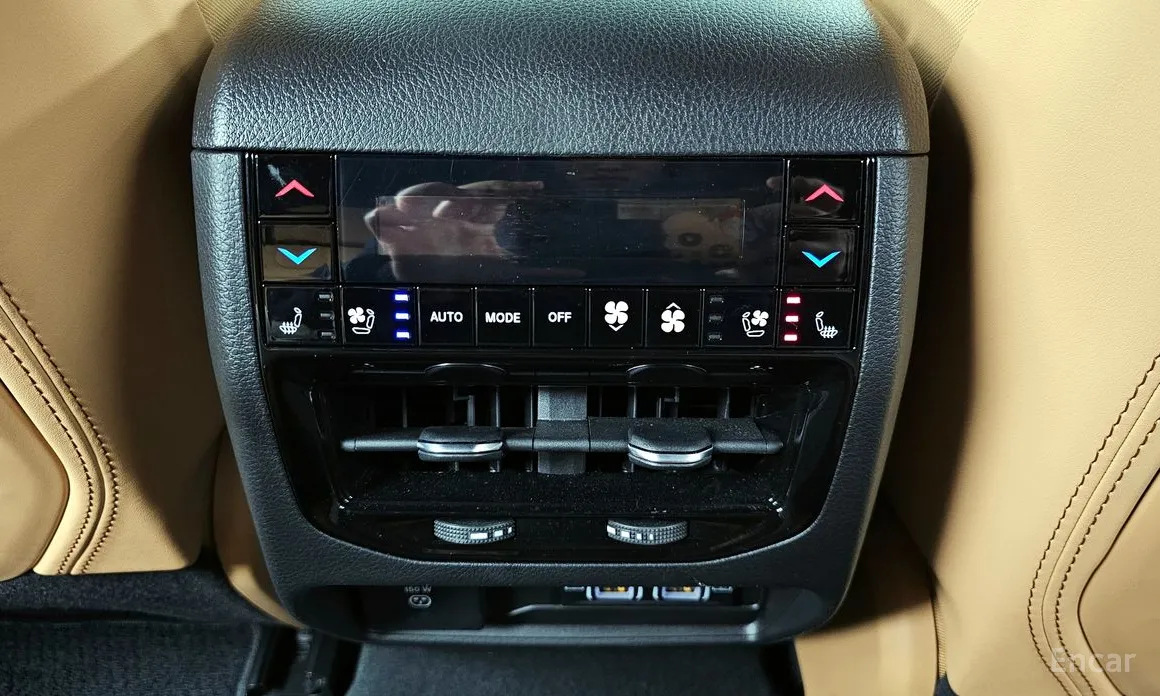 Фото 18 - Jeep Cherokee