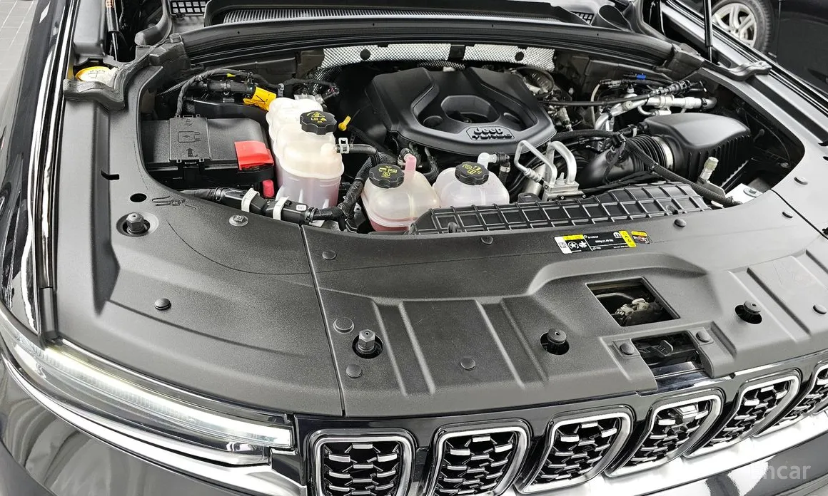 Фото 6 - Jeep Cherokee