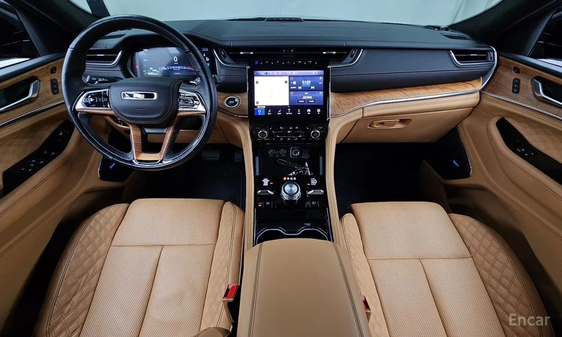 Фото 7 - Jeep Cherokee