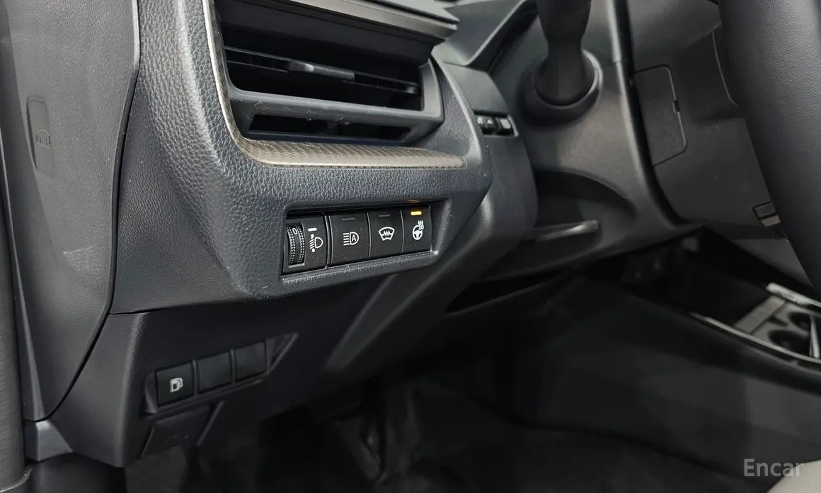 Фото 19 - Toyota Prius