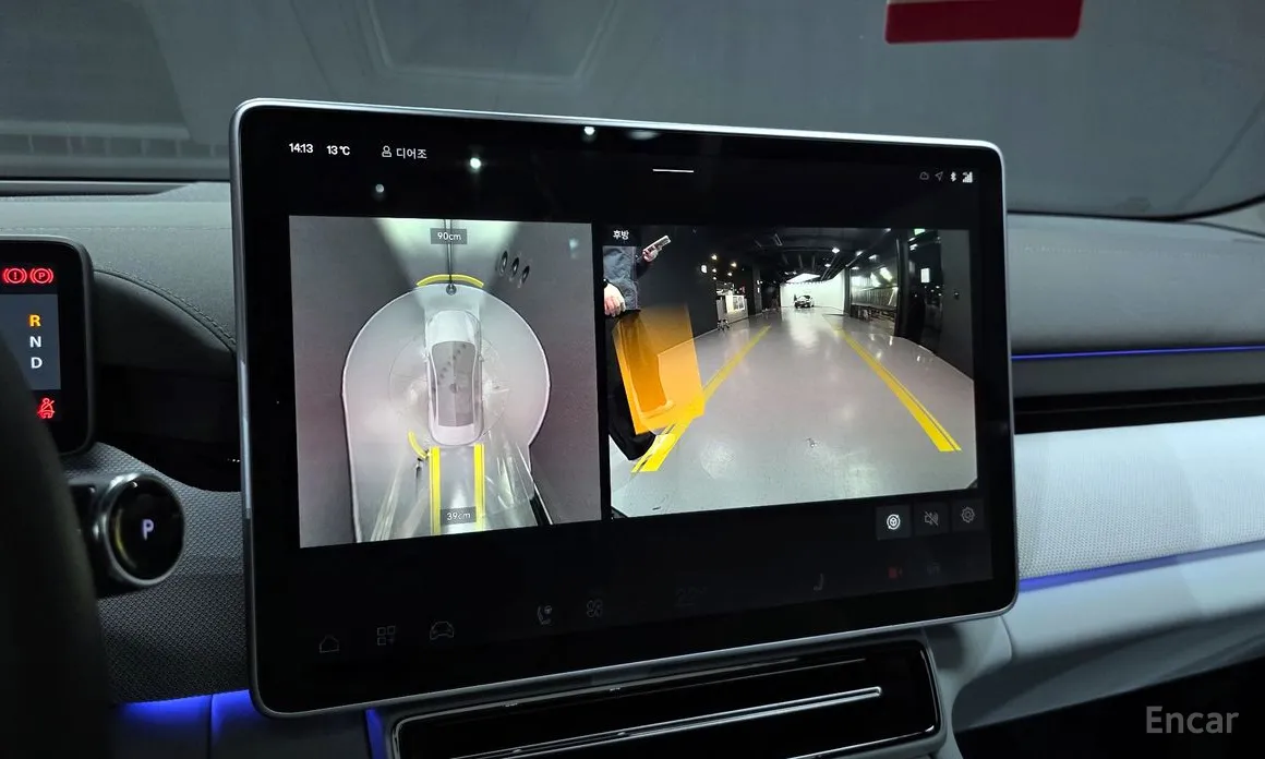 Фото 15 - Polestar 4