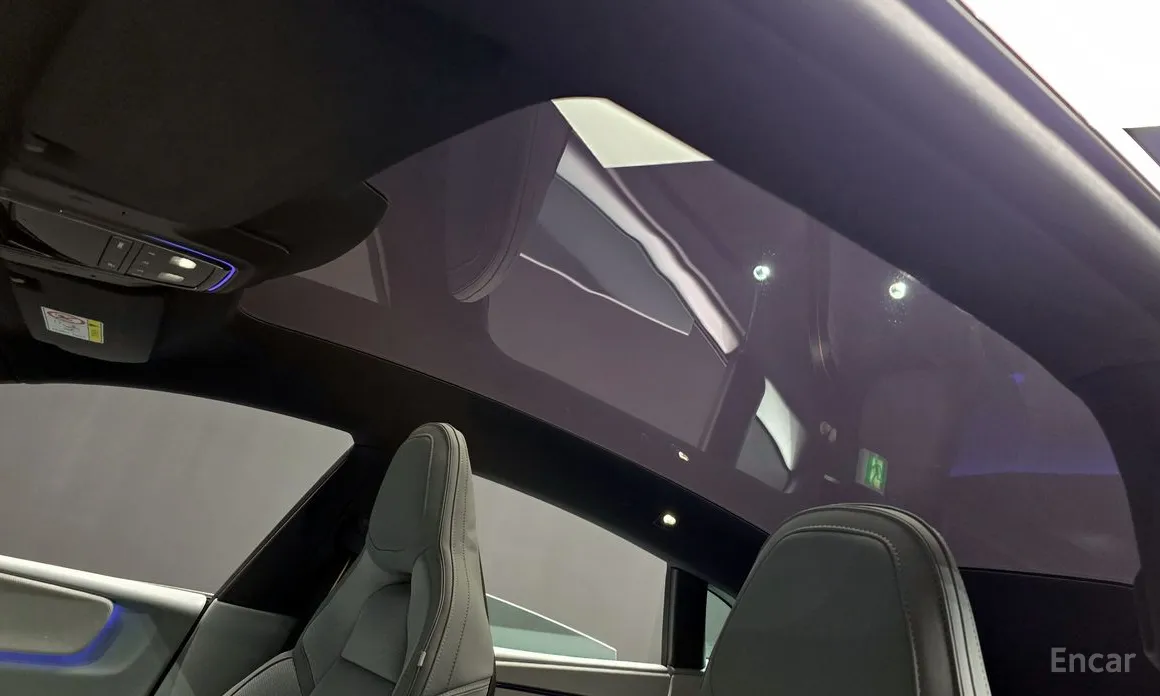 Фото 18 - Polestar 4