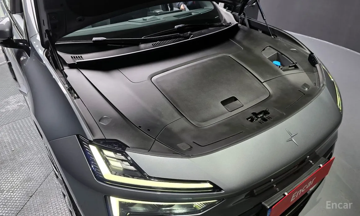 Фото 6 - Polestar 4