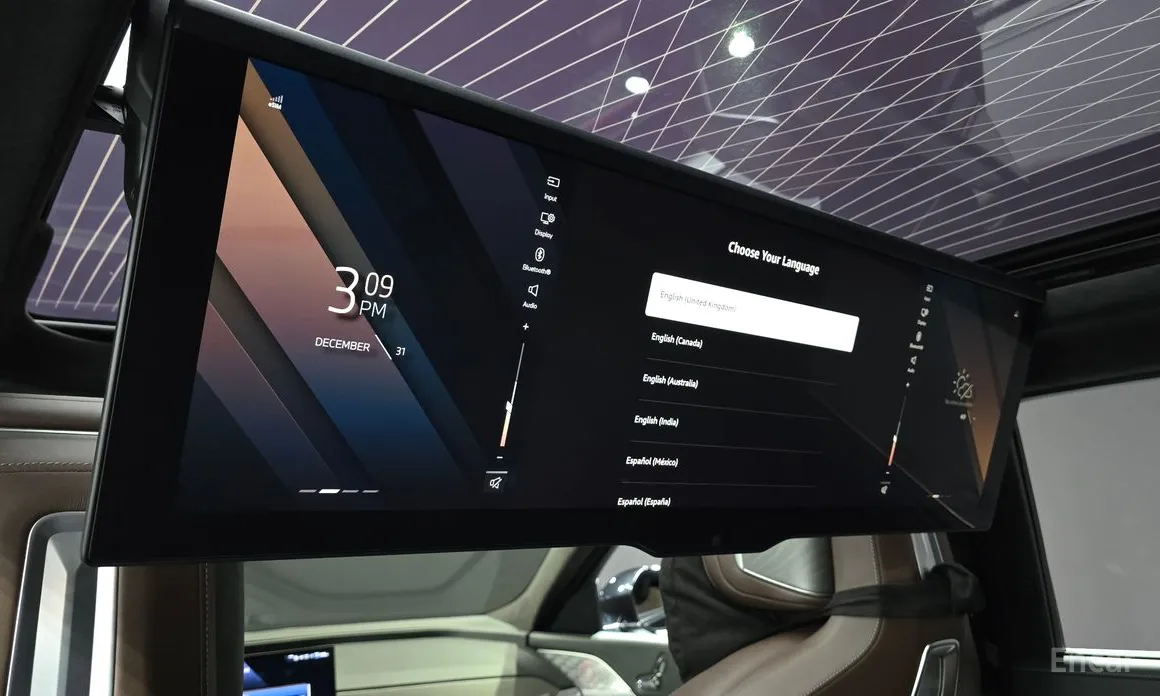 Фото 19 - BMW i7