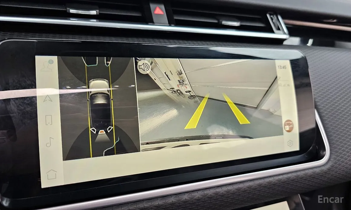 Фото 15 - Land Rover Range Rover Velar