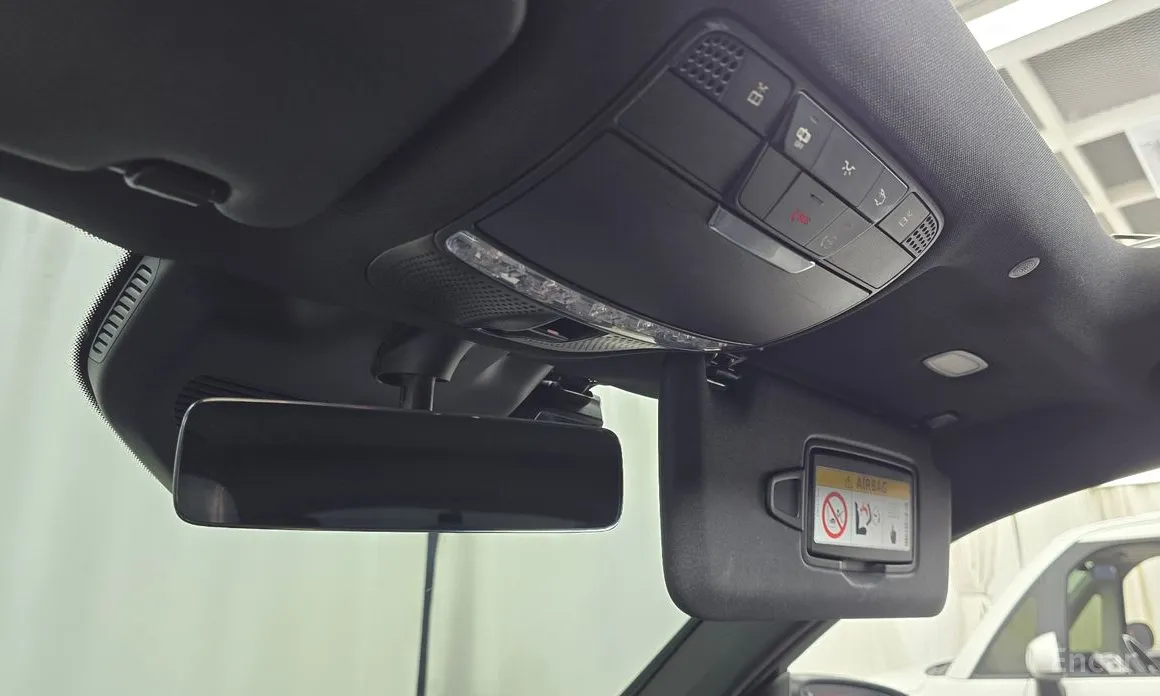 Фото 17 - Mercedes-Benz GLC-Class