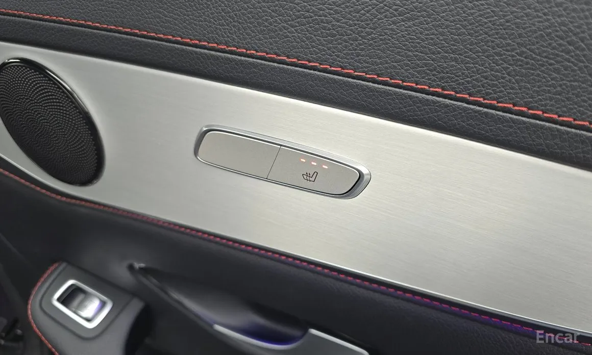 Фото 19 - Mercedes-Benz GLC-Class