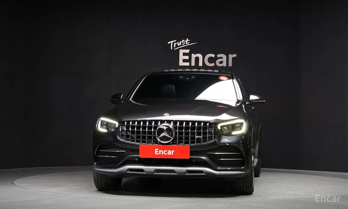 Фото 3 - Mercedes-Benz GLC-Class
