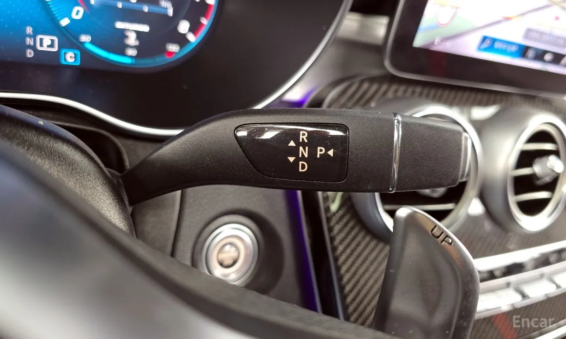 Фото 9 - Mercedes-Benz GLC-Class