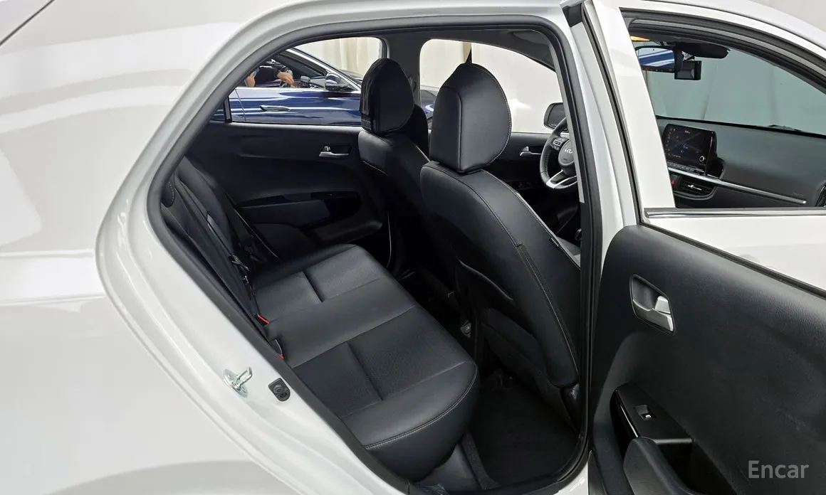 Фото 12 - Kia Morning