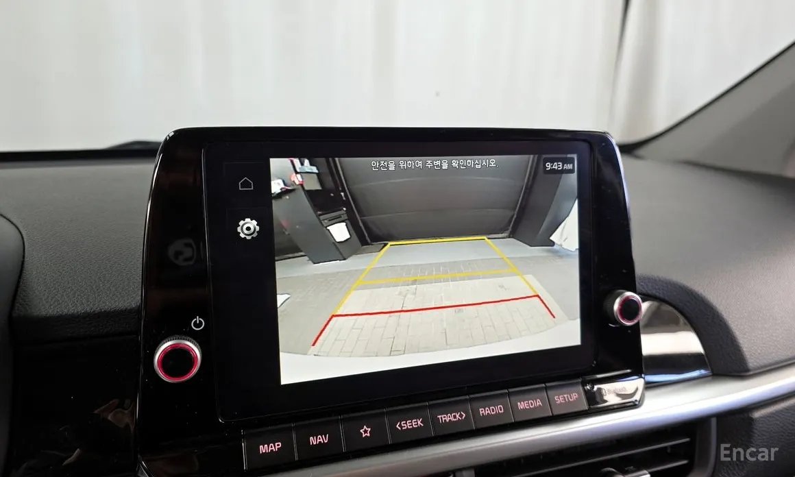 Фото 15 - Kia Morning