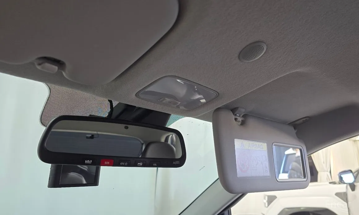 Фото 17 - Kia Morning