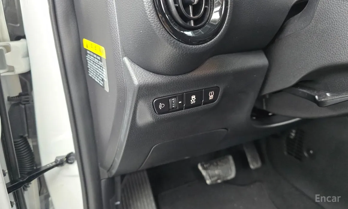 Фото 18 - Kia Morning