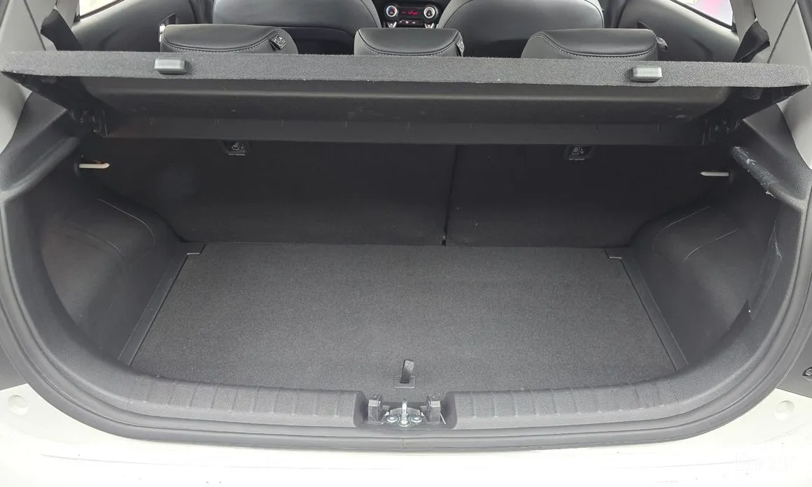 Фото 20 - Kia Morning