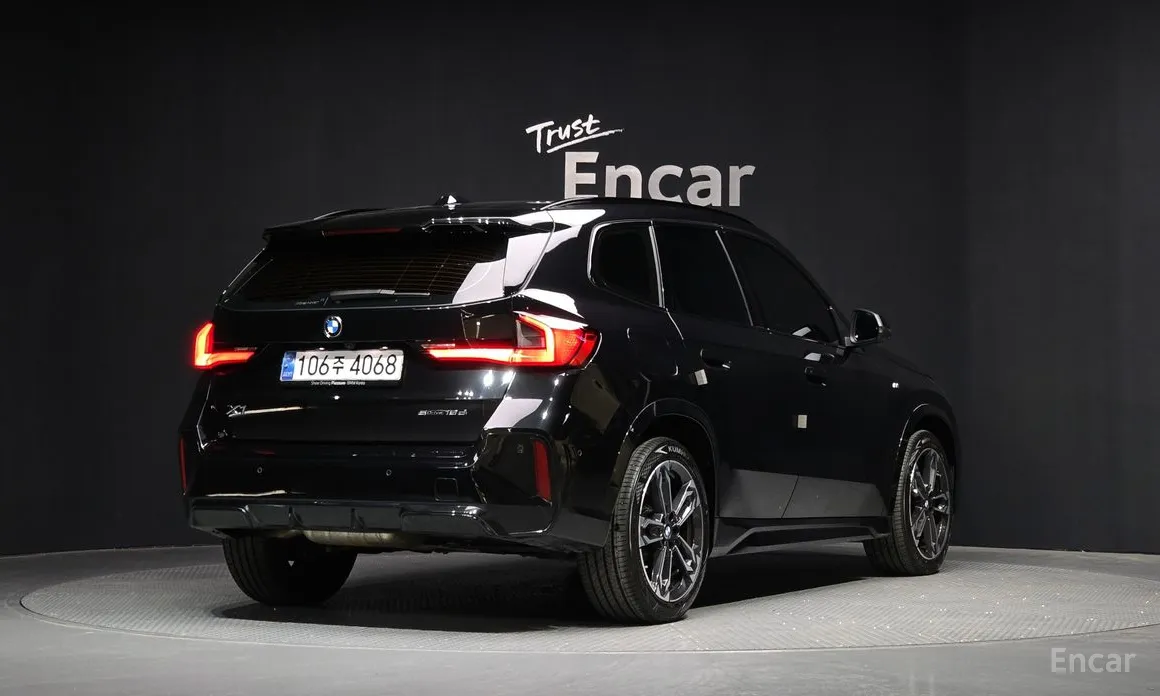 2023 BMW X1