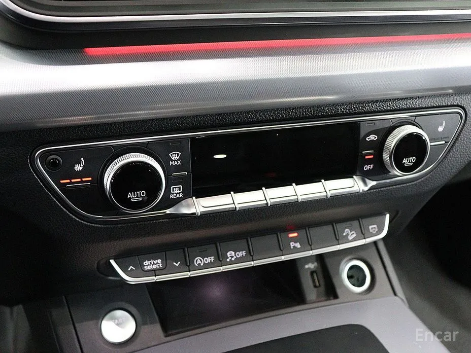 Фото 10 - Audi Q5