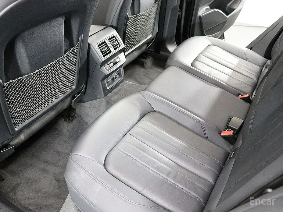 Фото 15 - Audi Q5