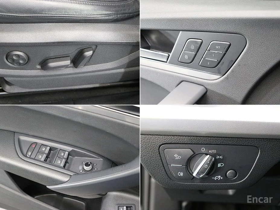 Фото 17 - Audi Q5