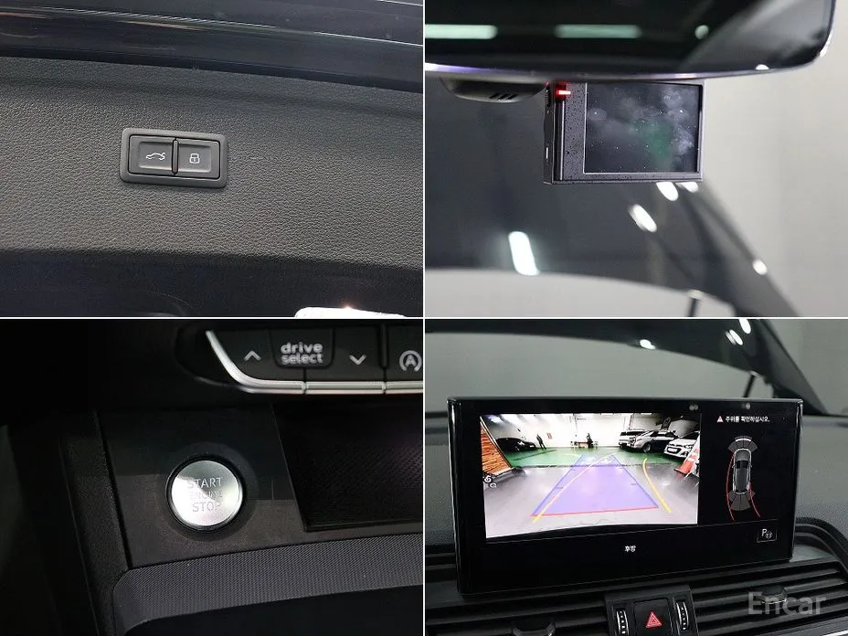 Фото 18 - Audi Q5