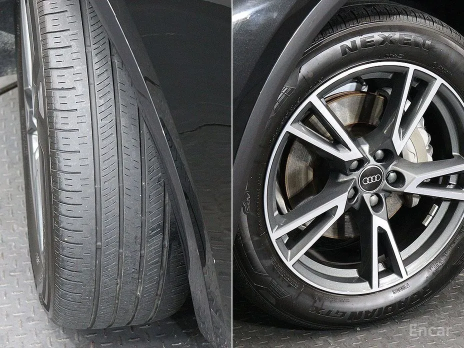 Фото 20 - Audi Q5