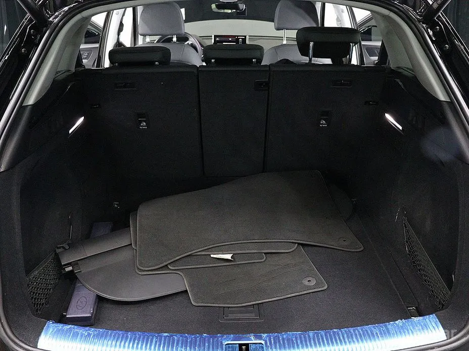 Фото 5 - Audi Q5