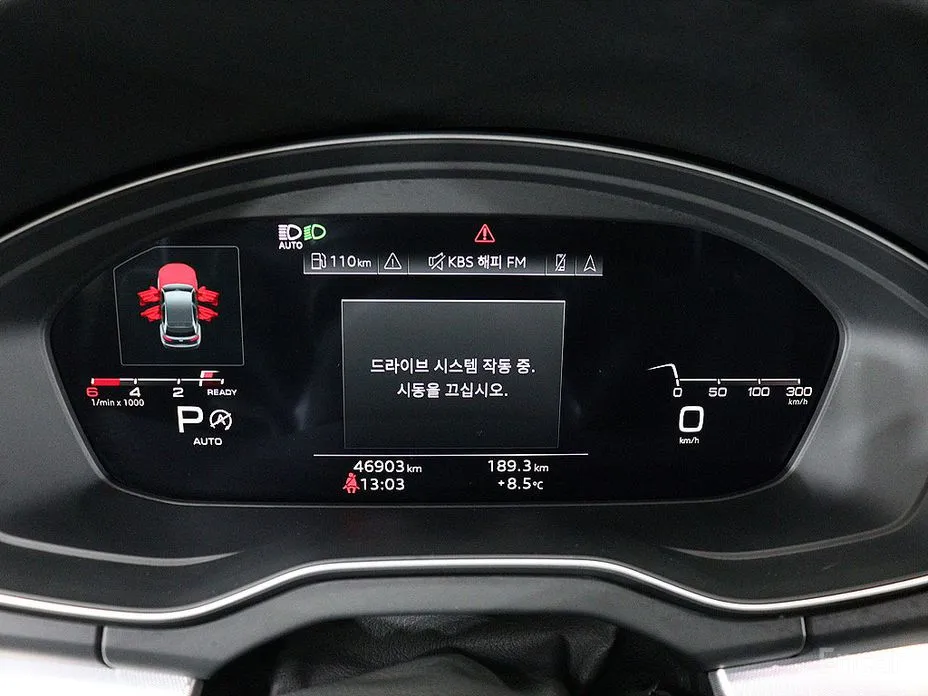 Фото 6 - Audi Q5