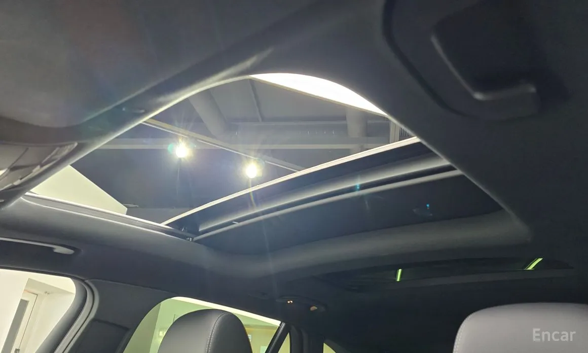 Фото 18 - Mercedes-Benz GLC-Class