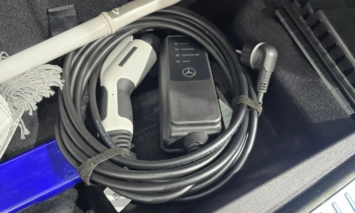 Фото 19 - Mercedes-Benz GLC-Class