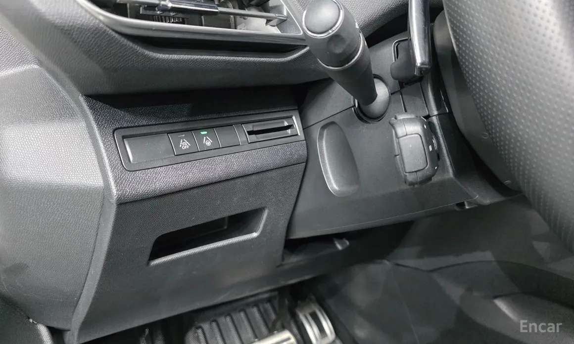 Фото 13 - Peugeot 3008