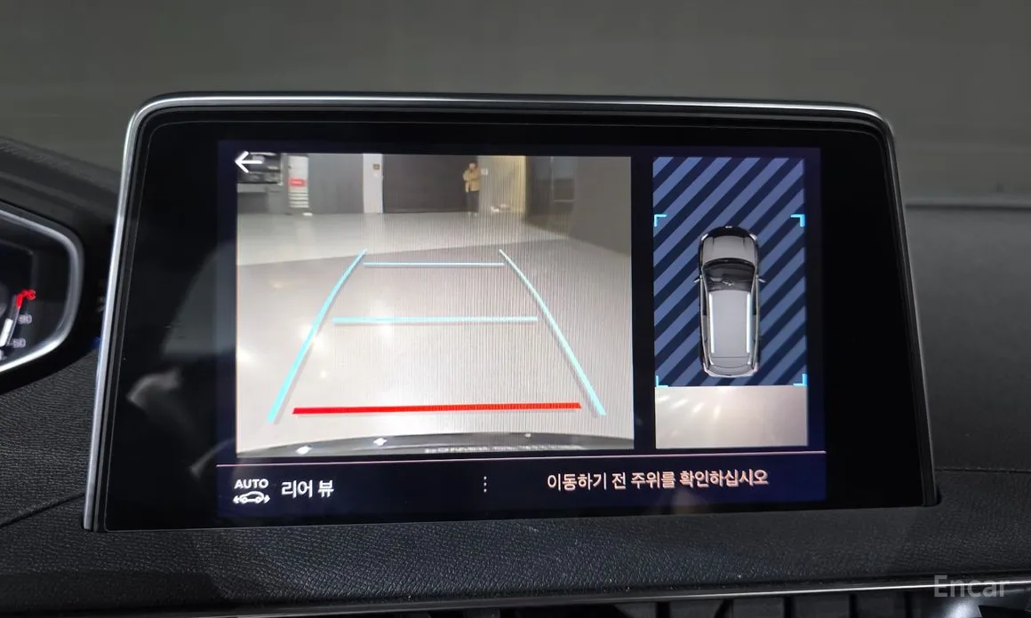 Фото 16 - Peugeot 3008