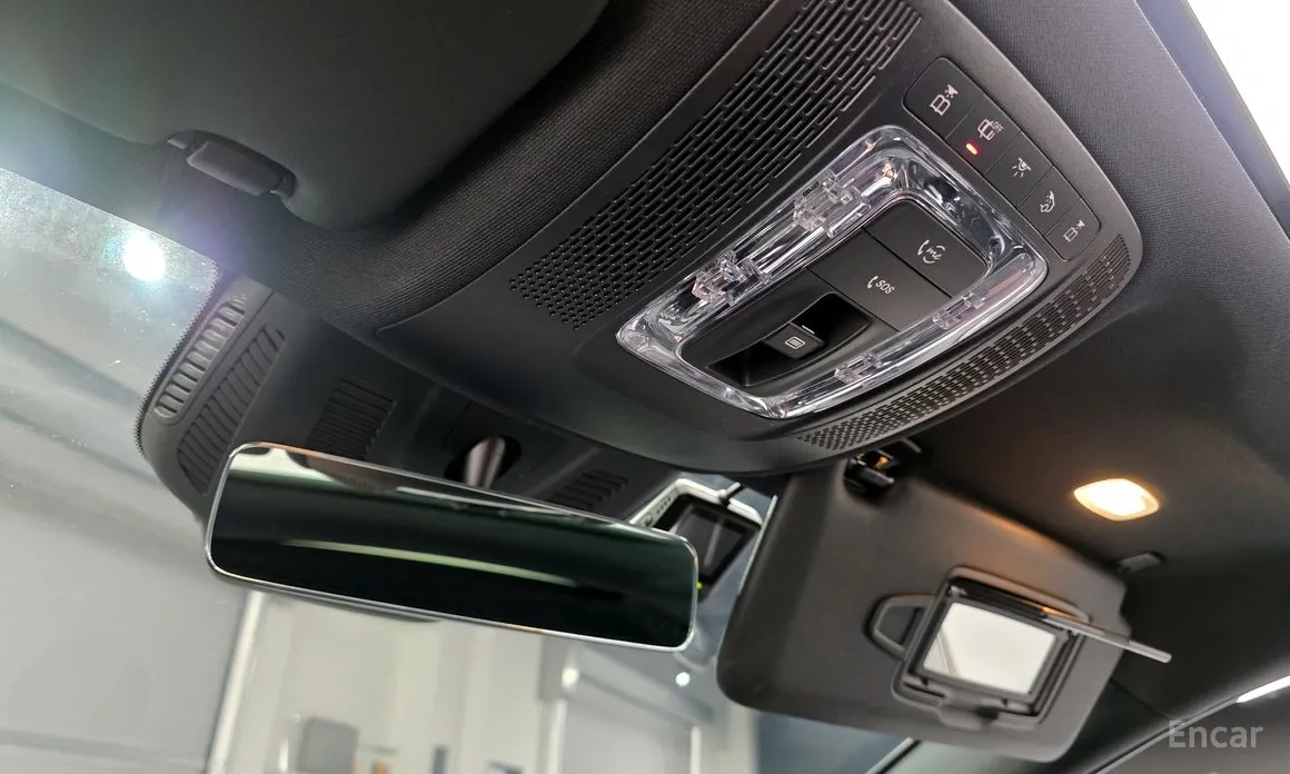 Фото 17 - Mercedes-Benz GLA-Class