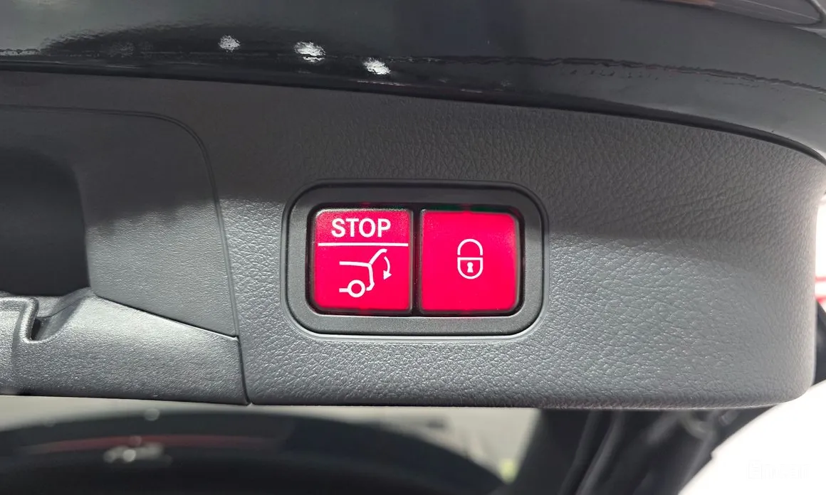 Фото 18 - Mercedes-Benz GLA-Class