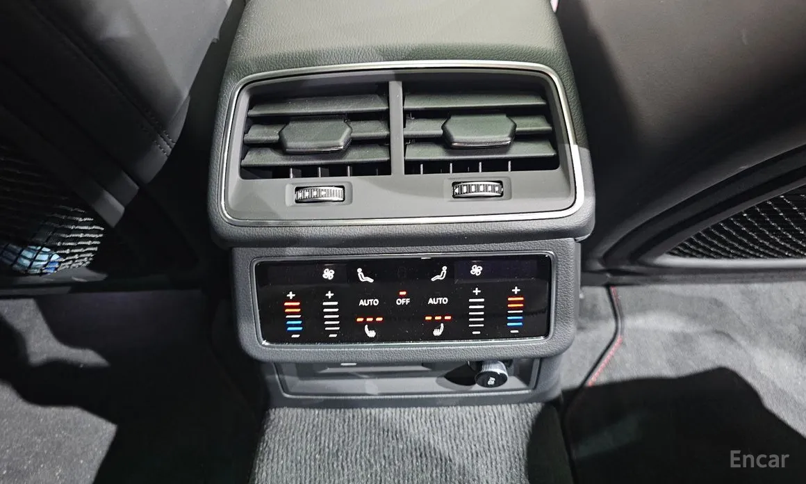 Фото 18 - Audi RS 7