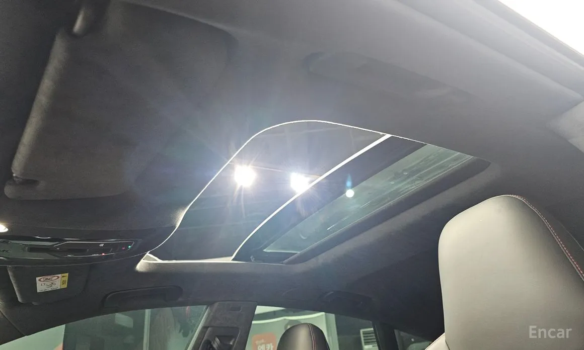 Фото 19 - Audi RS 7