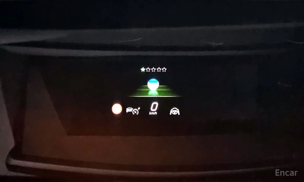 Фото 14 - Mercedes-Benz EQS