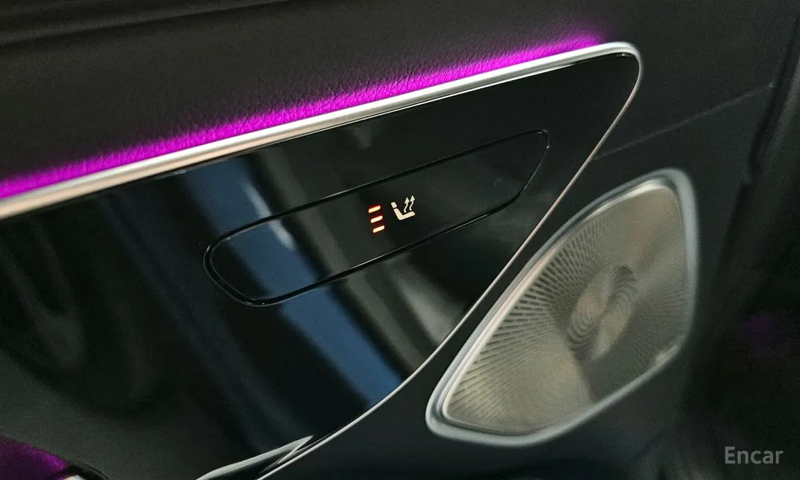 Фото 17 - Mercedes-Benz EQS