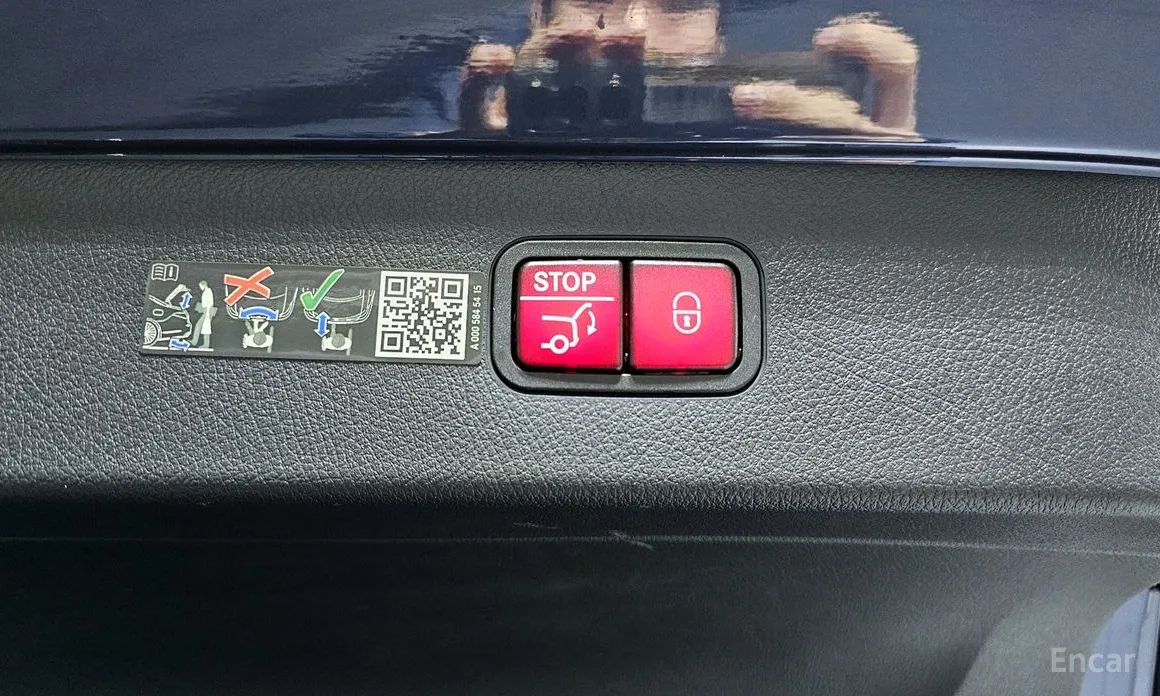 Фото 18 - Mercedes-Benz EQS