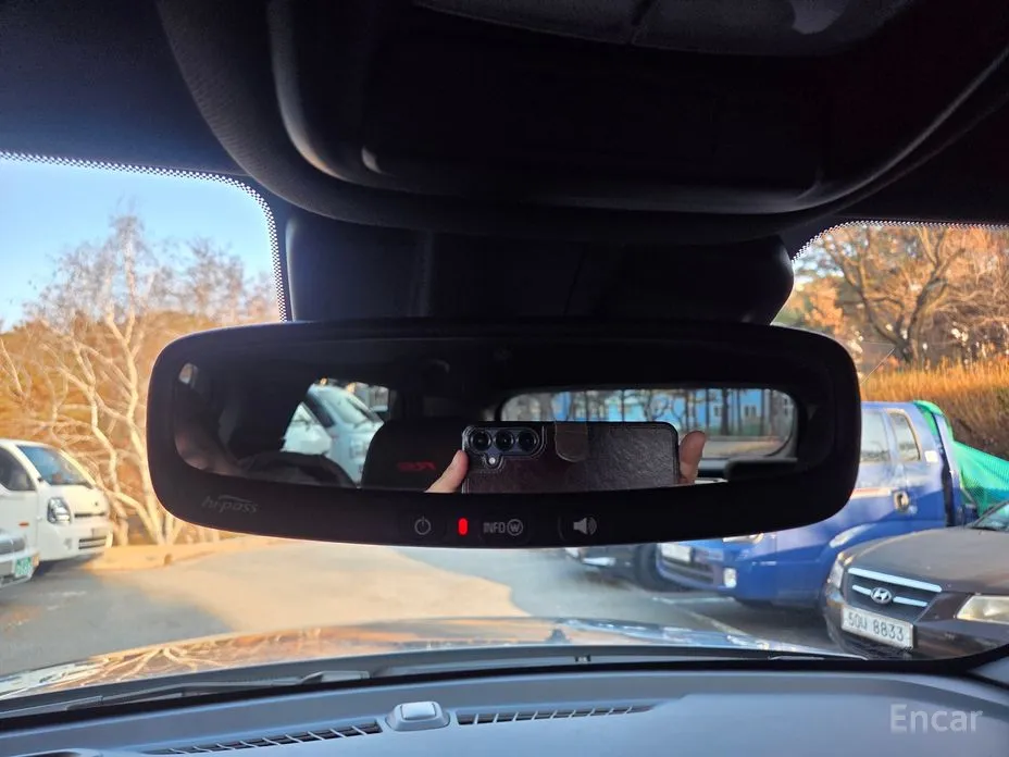 Фото 12 - Chevrolet Trailblazer