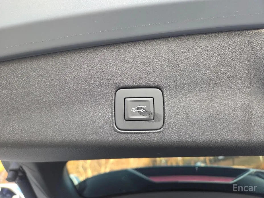 Фото 15 - Chevrolet Trailblazer