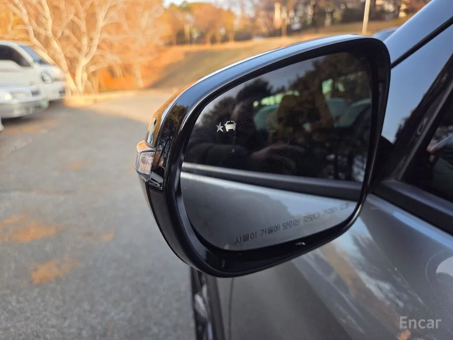 Фото 16 - Chevrolet Trailblazer