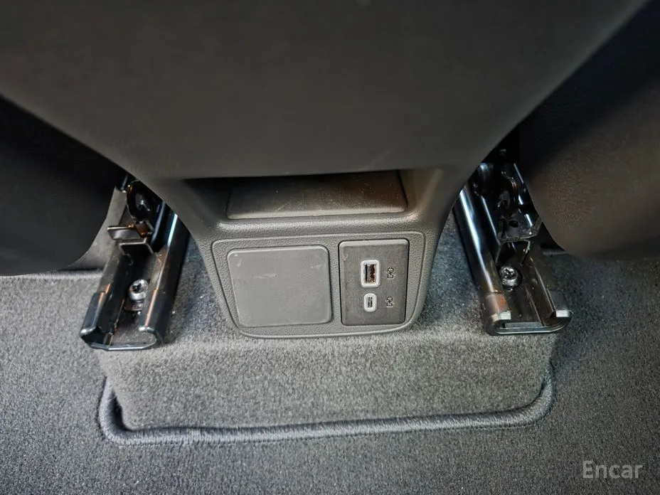 Фото 19 - Chevrolet Trailblazer