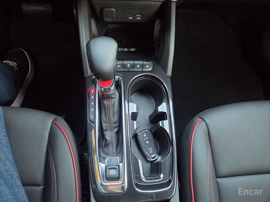 Фото 7 - Chevrolet Trailblazer