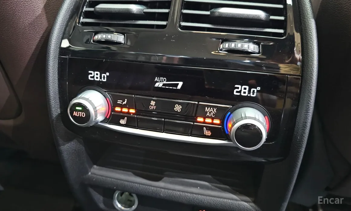 Фото 18 - BMW 5 Series