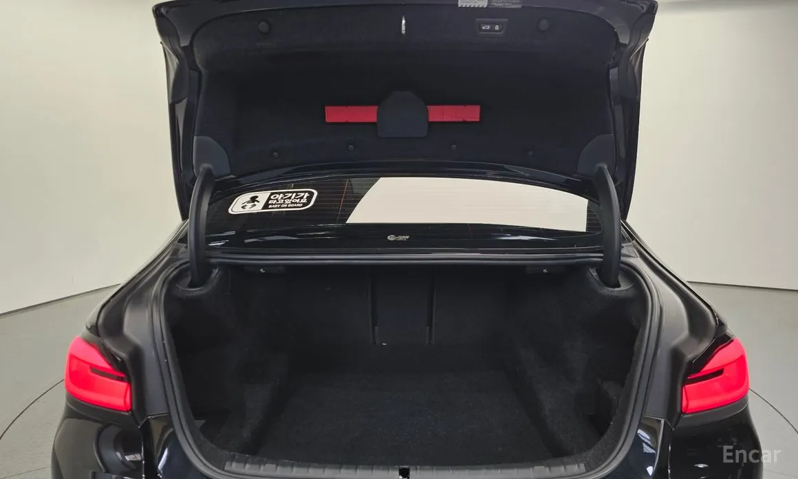 Фото 20 - BMW 5 Series