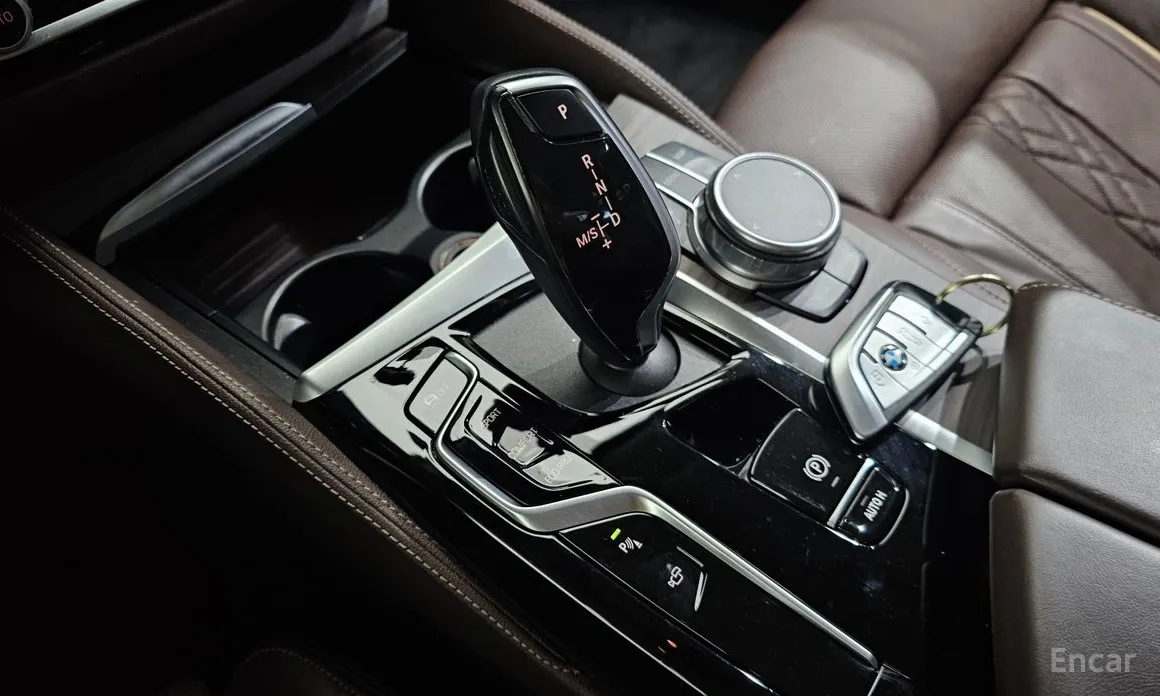 Фото 9 - BMW 5 Series