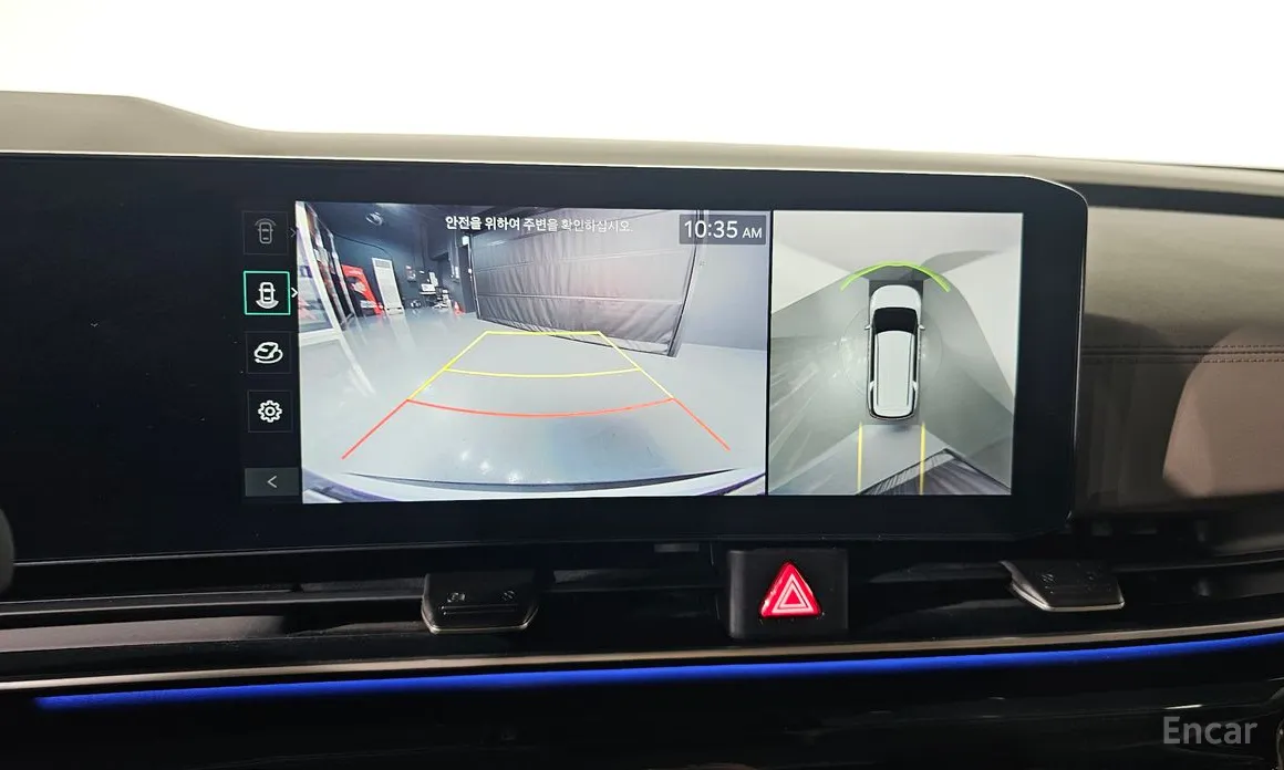 Фото 15 - Kia Carnival